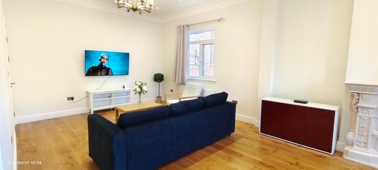 Marigold Villa London Borough of London Borough of Harrow Exterior foto