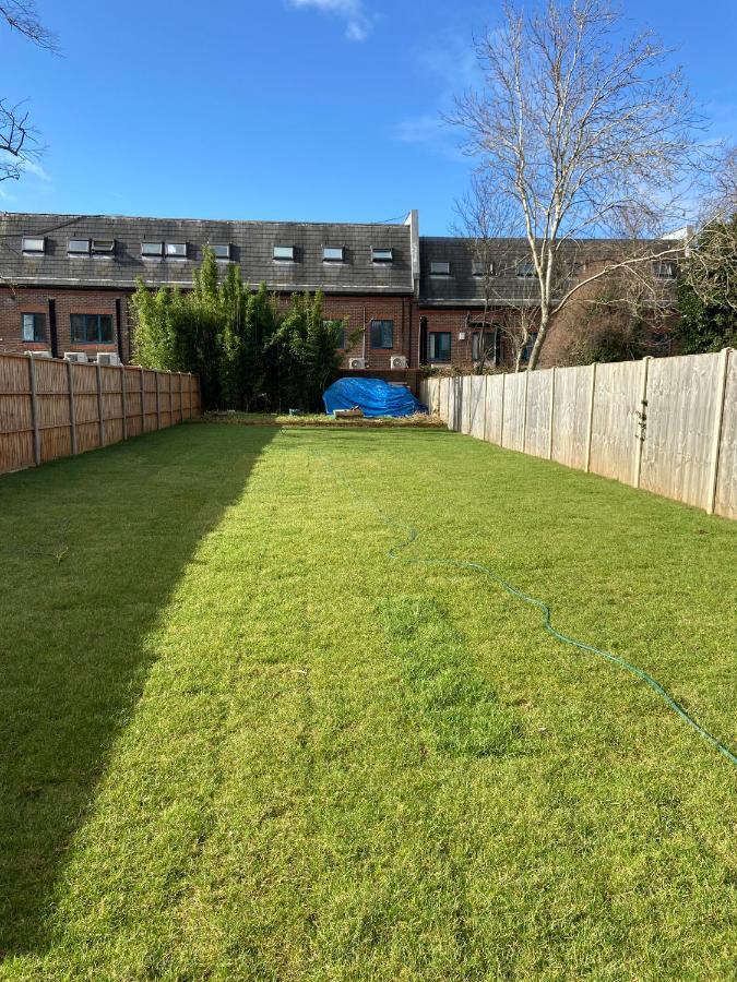 Marigold Villa London Borough of London Borough of Harrow Exterior foto