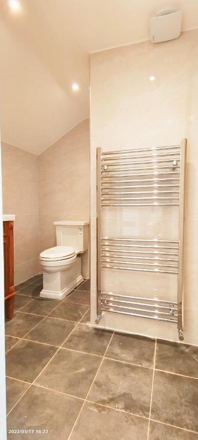 Marigold Villa London Borough of London Borough of Harrow Exterior foto