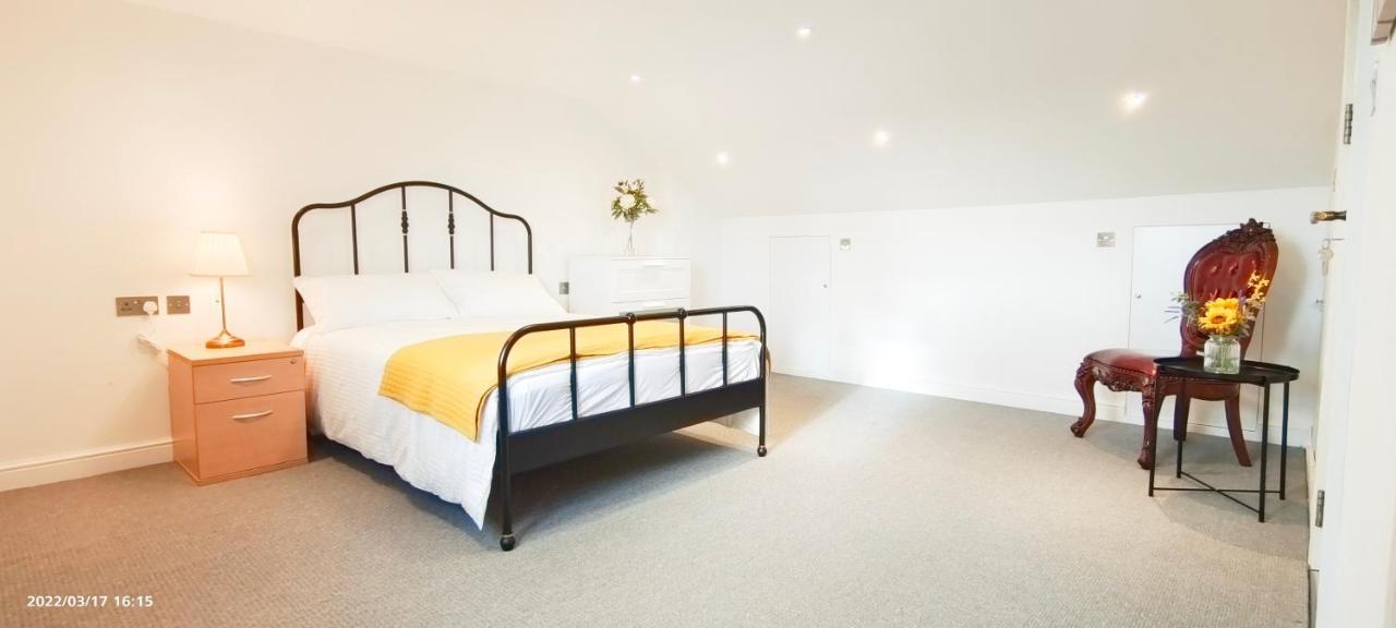 Marigold Villa London Borough of London Borough of Harrow Exterior foto