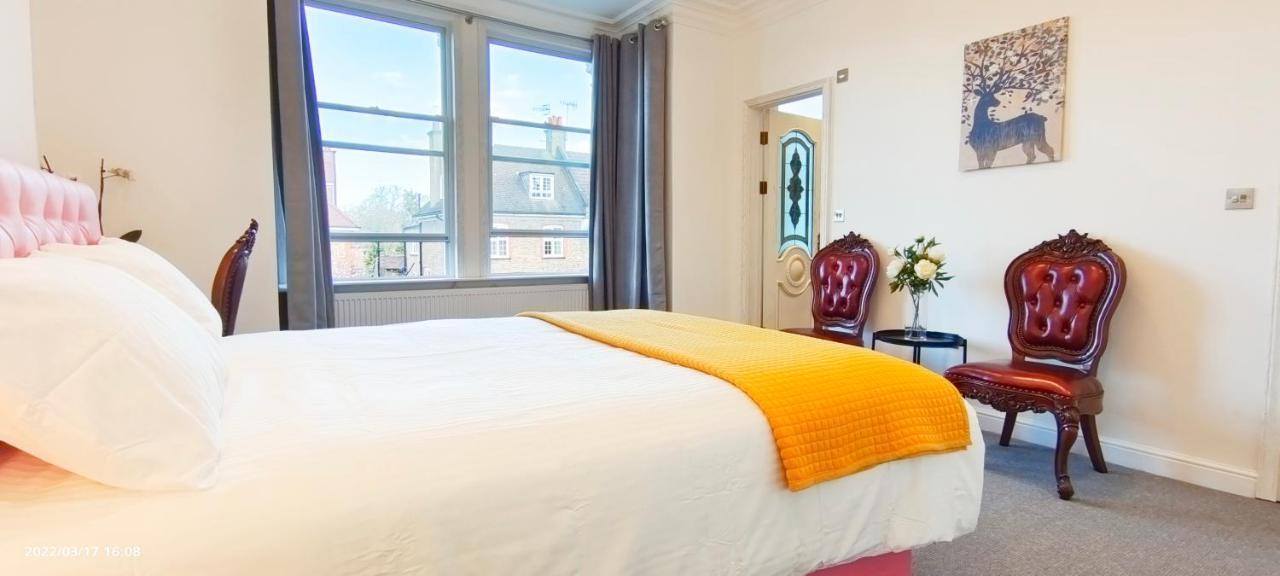 Marigold Villa London Borough of London Borough of Harrow Exterior foto