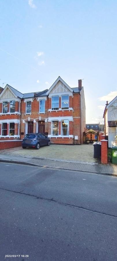 Marigold Villa London Borough of London Borough of Harrow Exterior foto