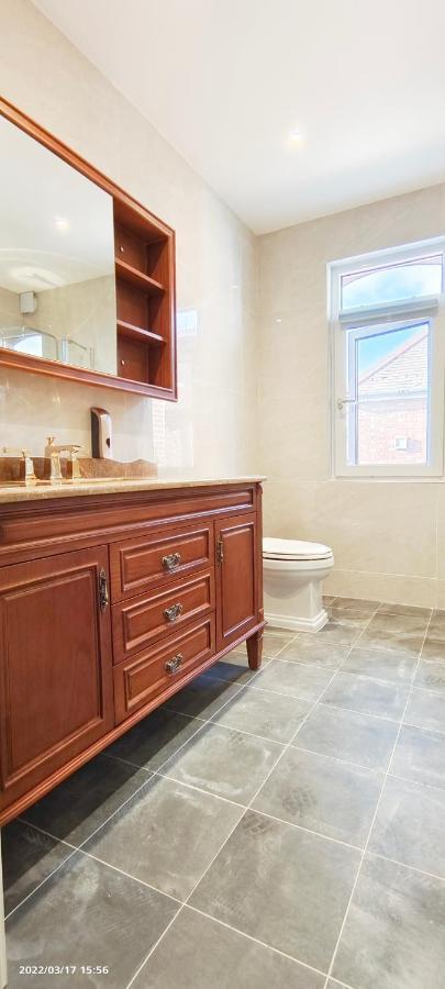 Marigold Villa London Borough of London Borough of Harrow Exterior foto