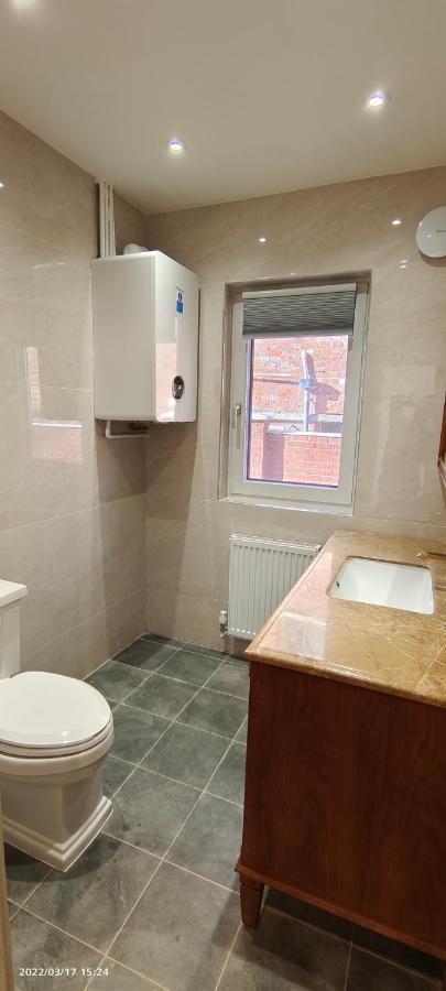 Marigold Villa London Borough of London Borough of Harrow Exterior foto