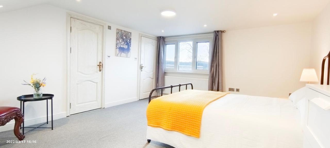 Marigold Villa London Borough of London Borough of Harrow Exterior foto