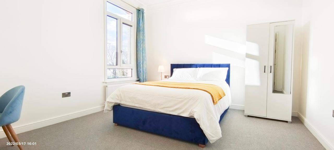 Marigold Villa London Borough of London Borough of Harrow Exterior foto