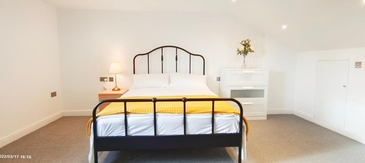 Marigold Villa London Borough of London Borough of Harrow Exterior foto