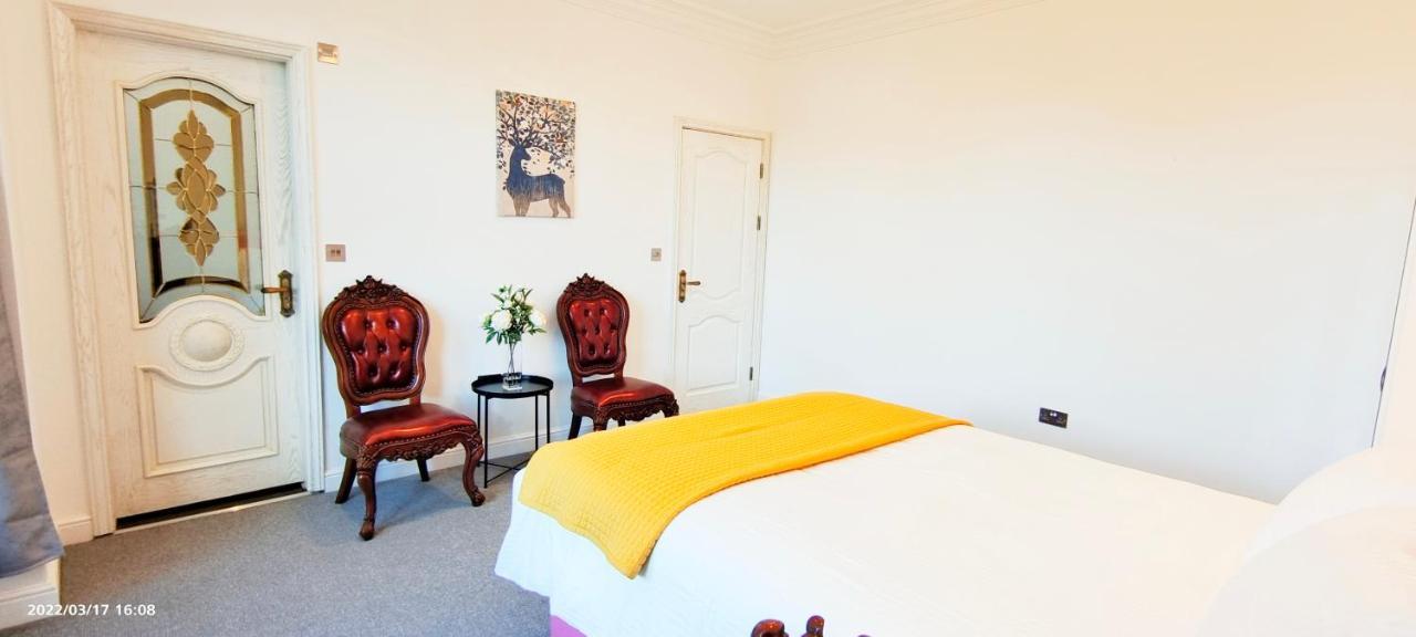 Marigold Villa London Borough of London Borough of Harrow Exterior foto