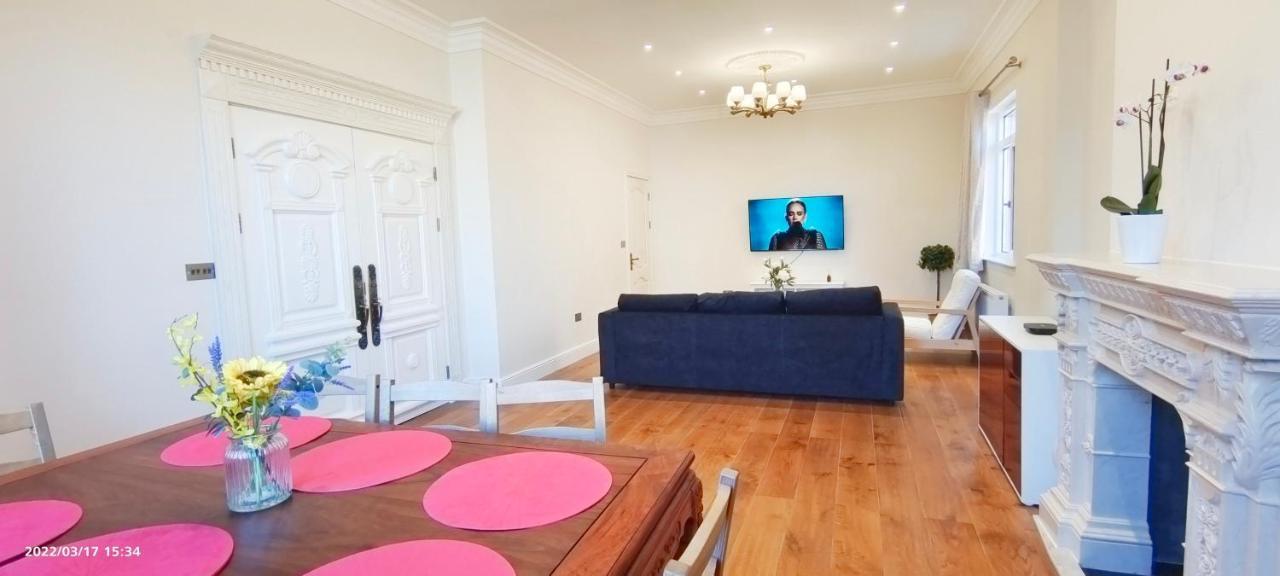 Marigold Villa London Borough of London Borough of Harrow Exterior foto