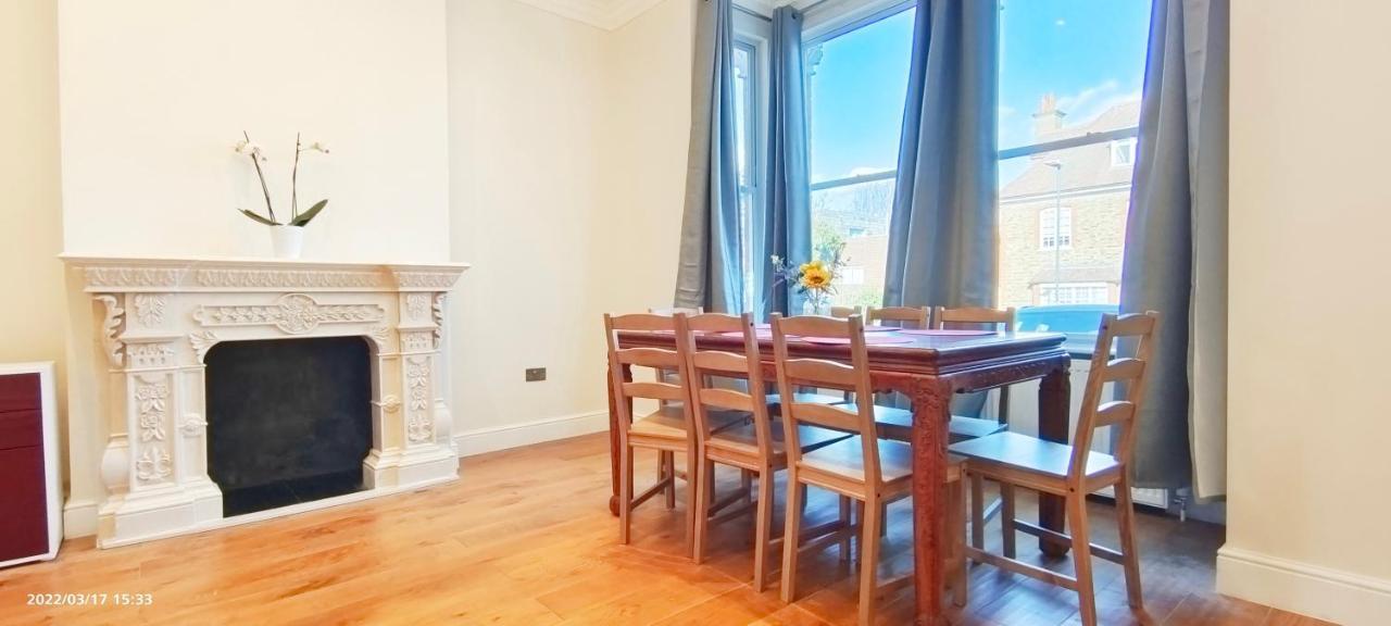 Marigold Villa London Borough of London Borough of Harrow Exterior foto